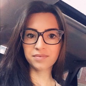 Meet your Posher, Martyna